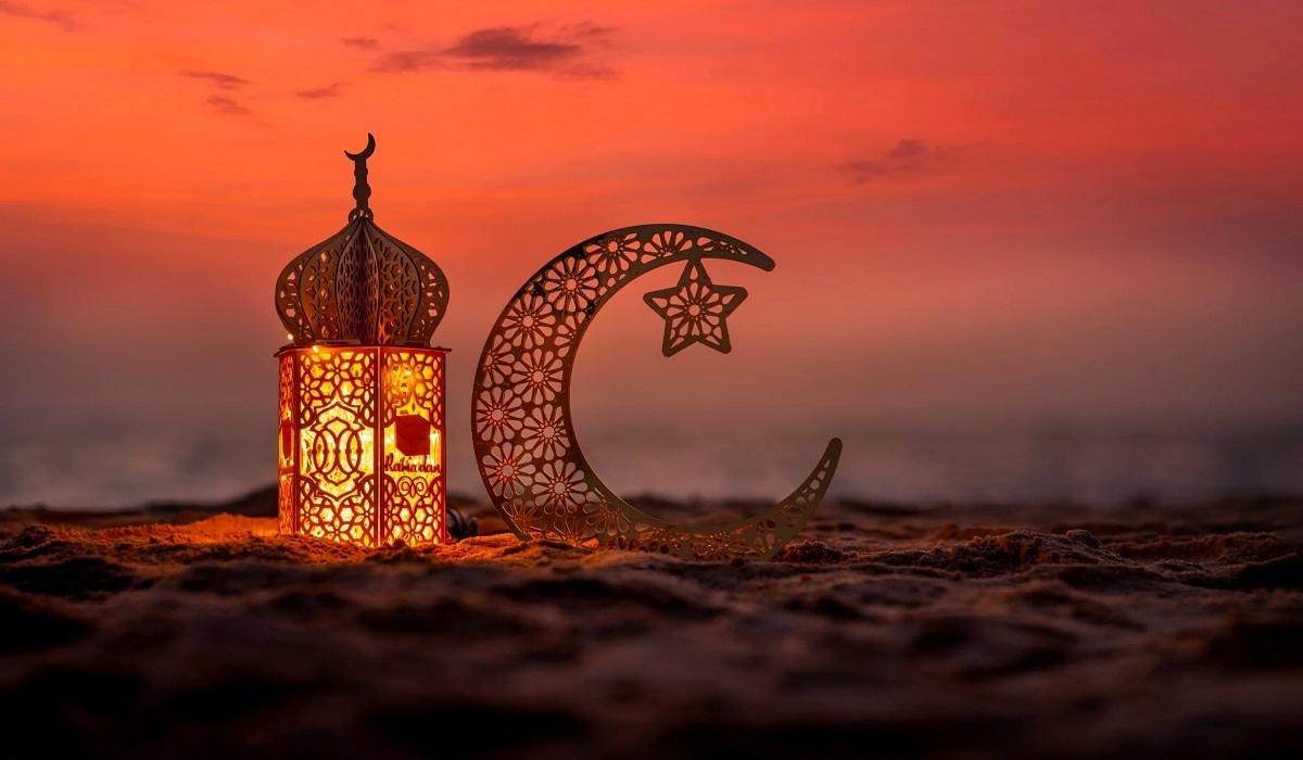 تهنئة بمناسبة حلول شهر رمضان المبارك