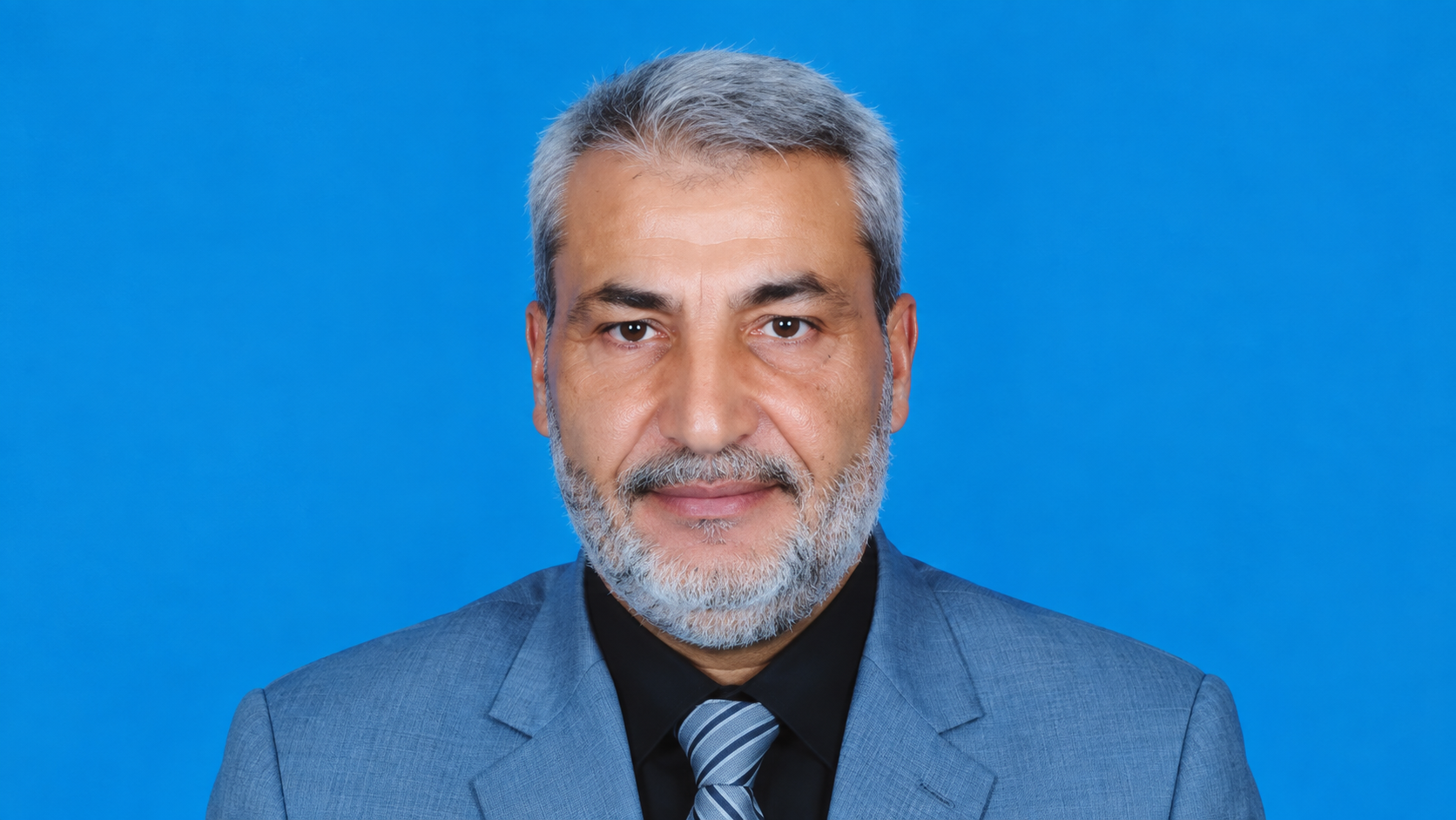 حسين محمد عبدالقادر البوسيفي
