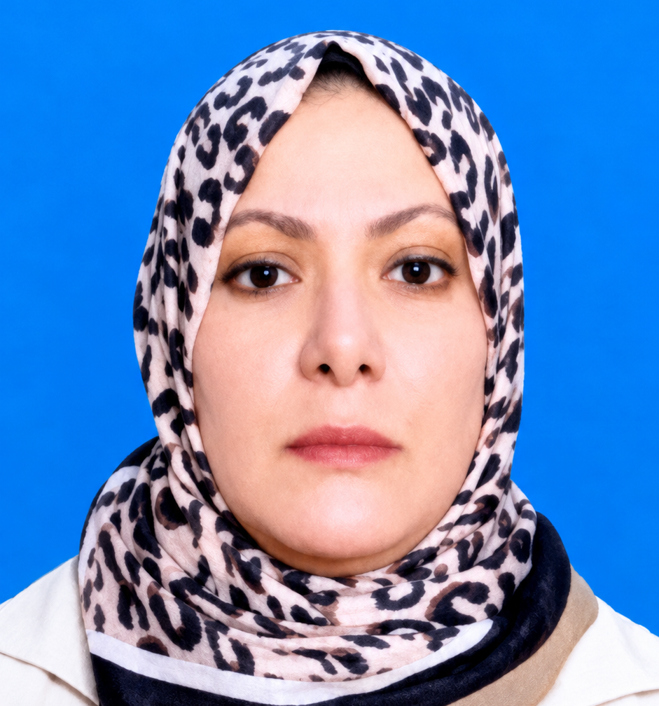نهلة علي محمد بالتمر