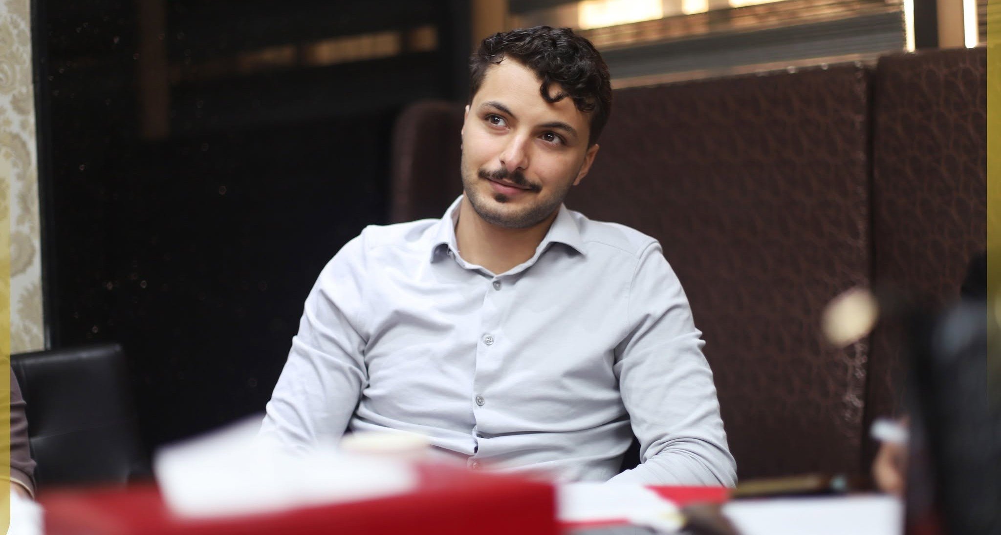 محمد الزويك