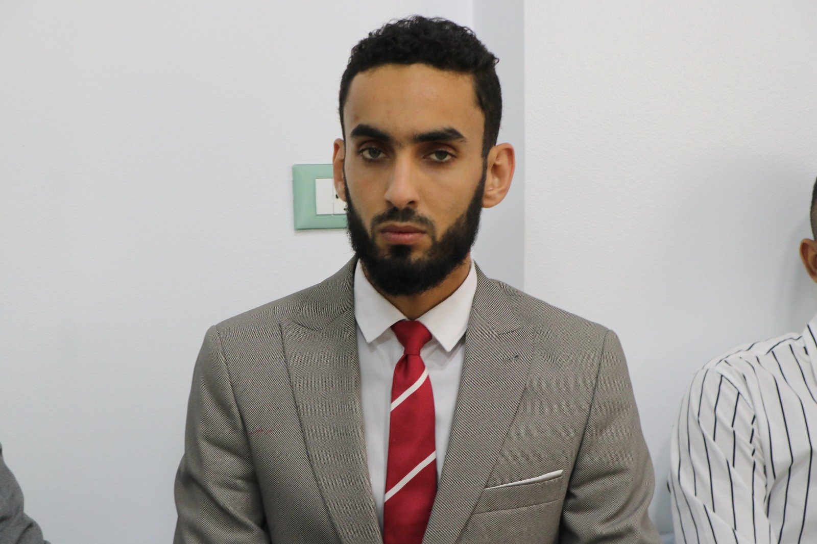 علي عامر حسن إبراهيم