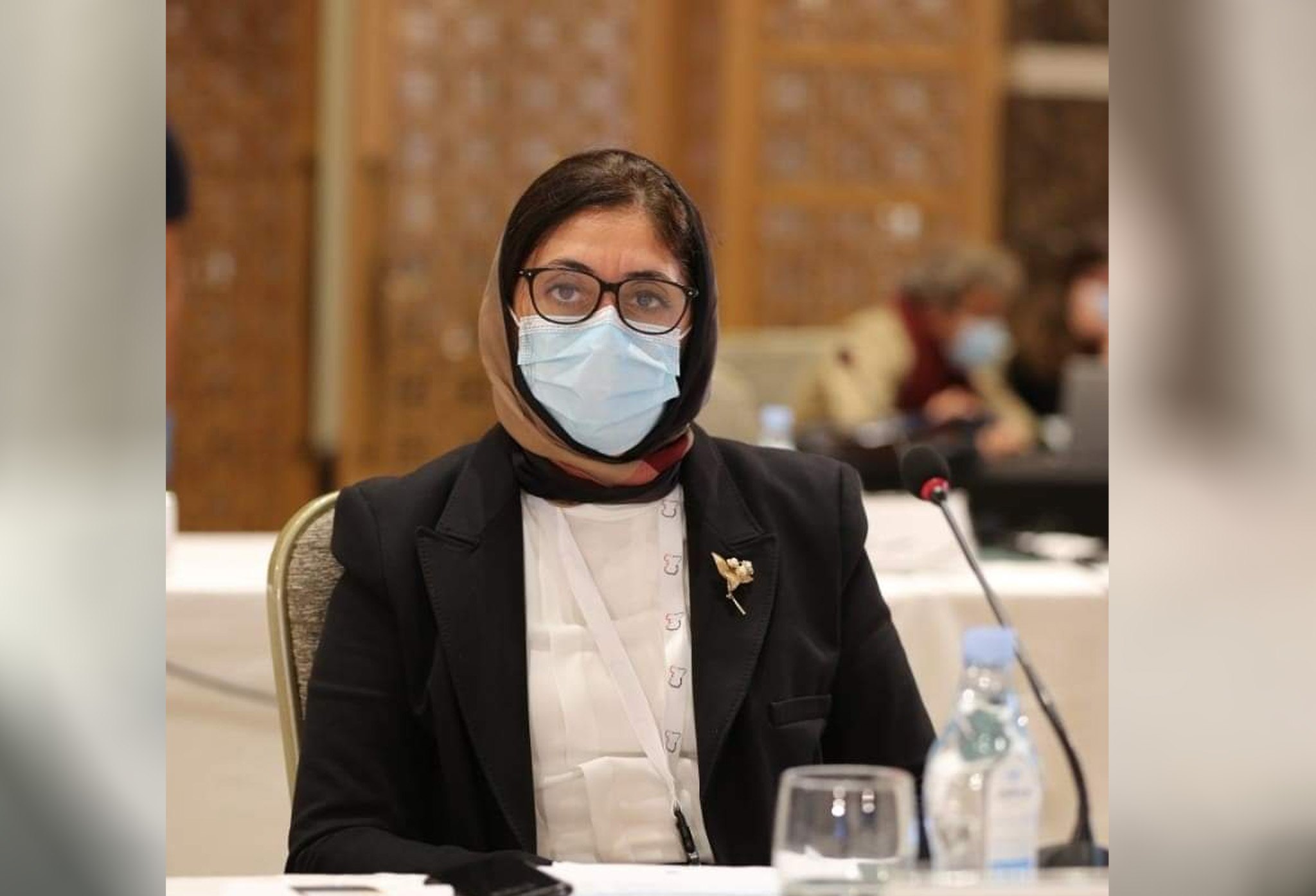 د. لميس عبد المجيد بن سعد