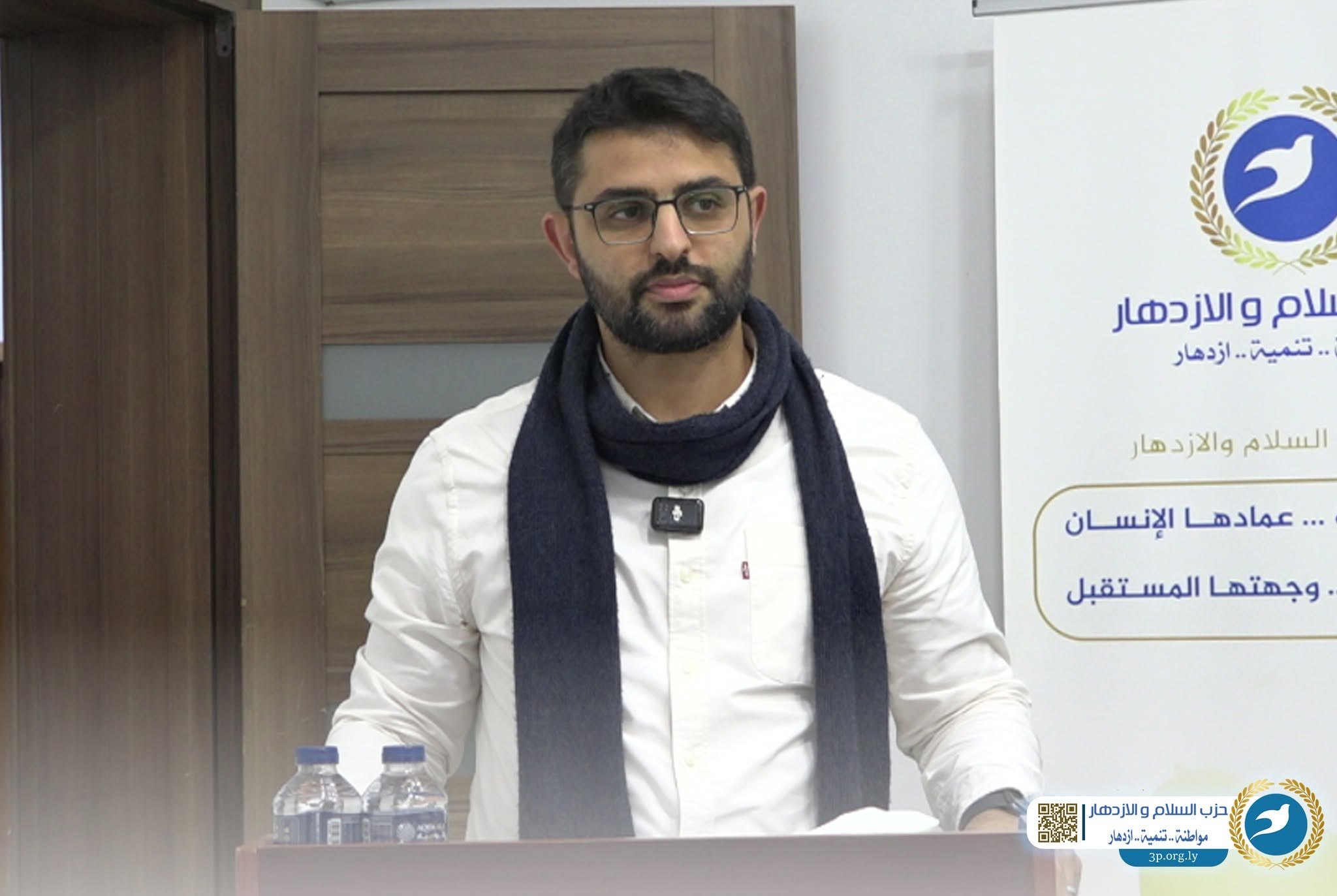 حسن احمد الطاهر ادريس
