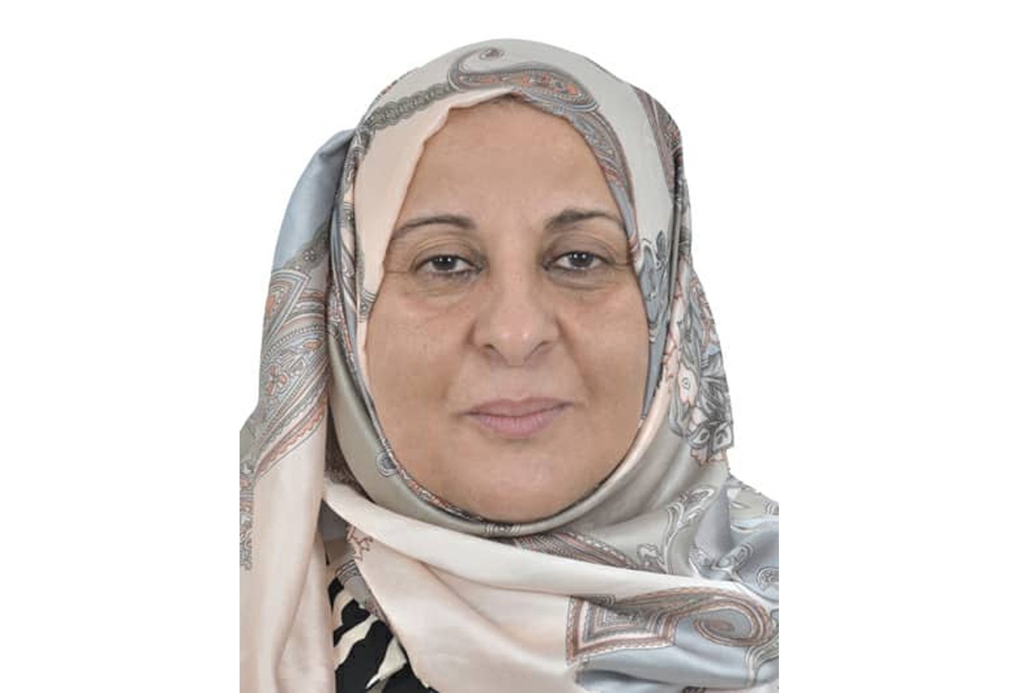 أ. عفاف مفتاح محمد ساسي