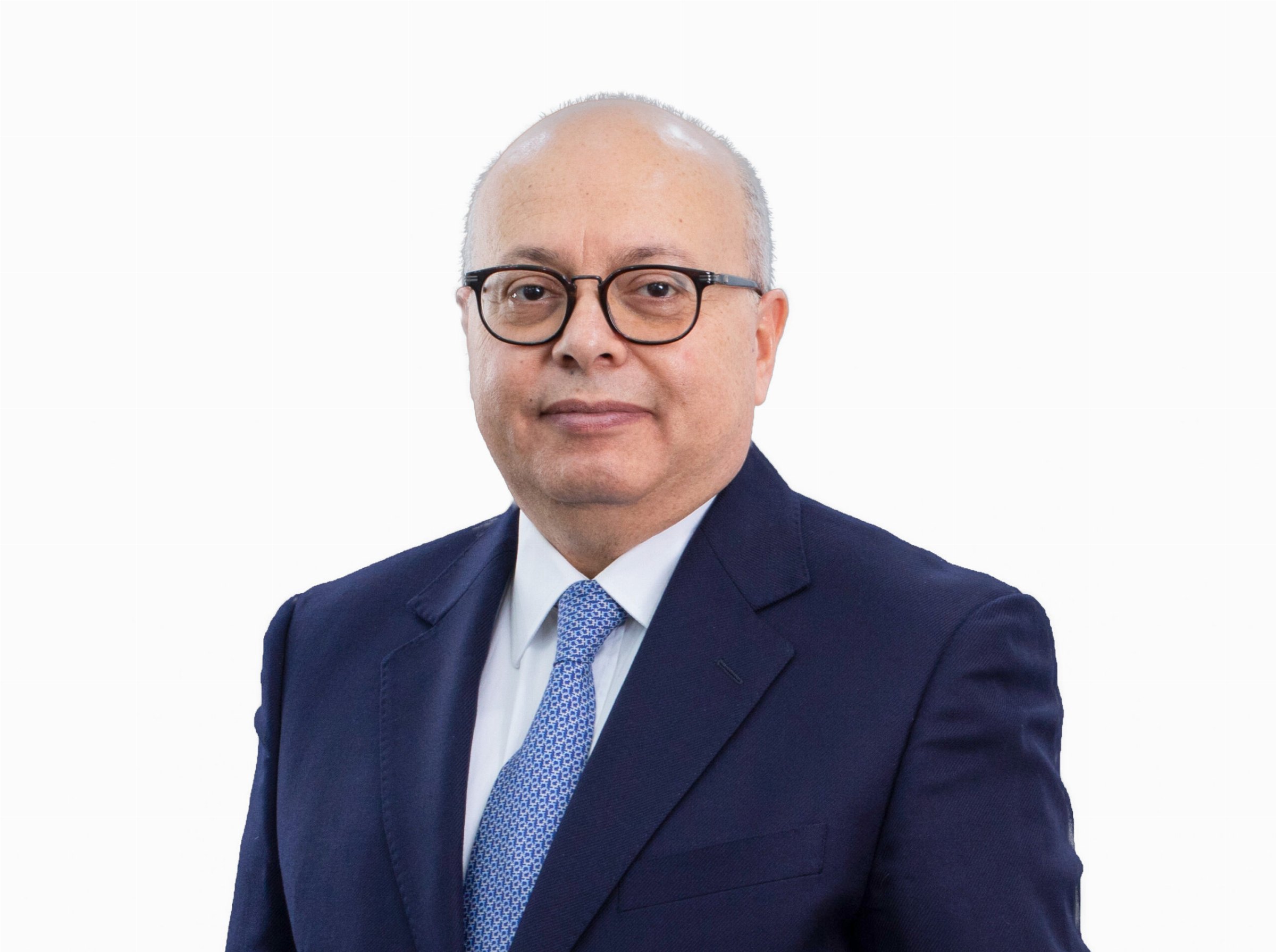 م. محمد خالد الغويل