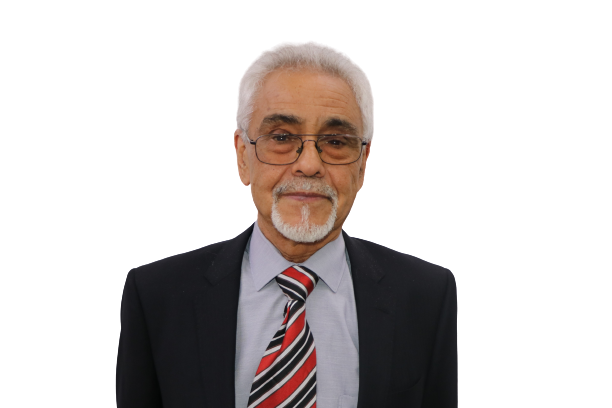 م. محمد الهاشمي عزوز