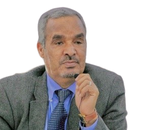 د. موسى عبد الله عمر قريفة