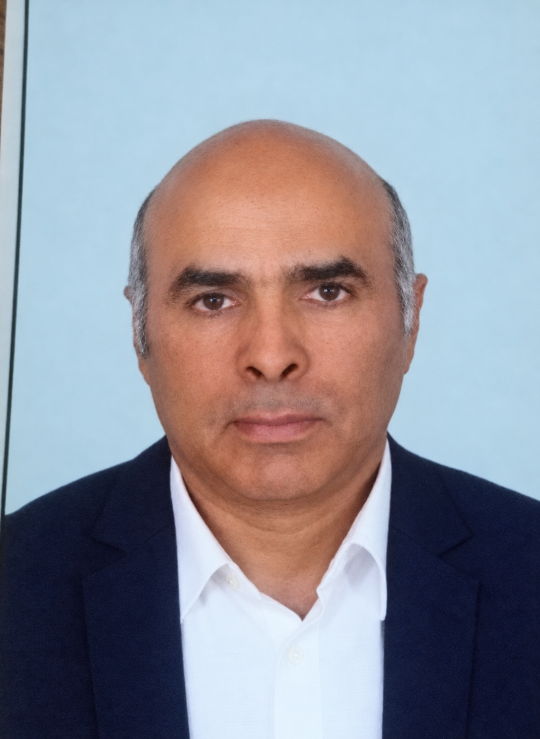 سالم عبد الصمد محمد عمار