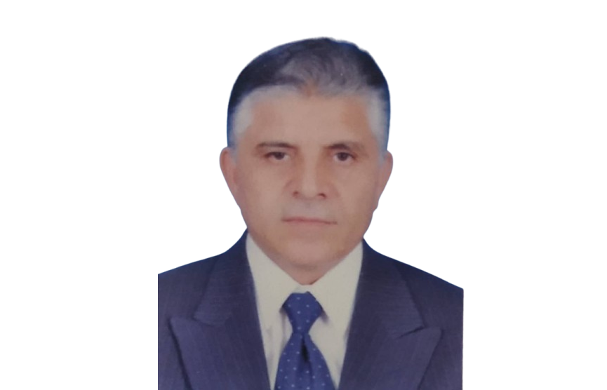م. محمود علي الشريدي