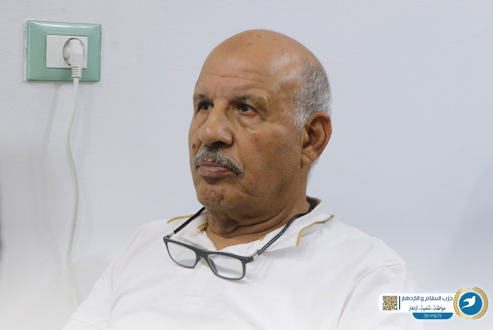 محمد الترهوني