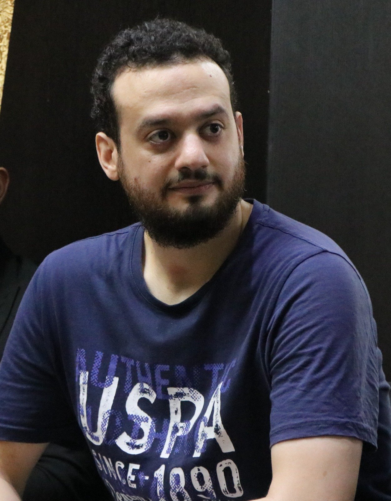 منصور خالد ابراهيم بن سعود