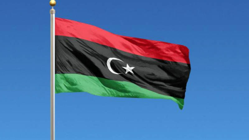 مهددات الأمن الوطني الليبي