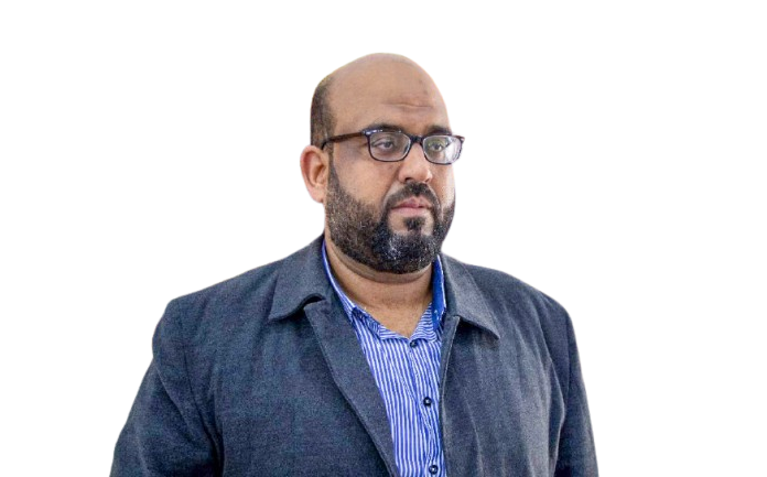 عمر محمد الترهوني