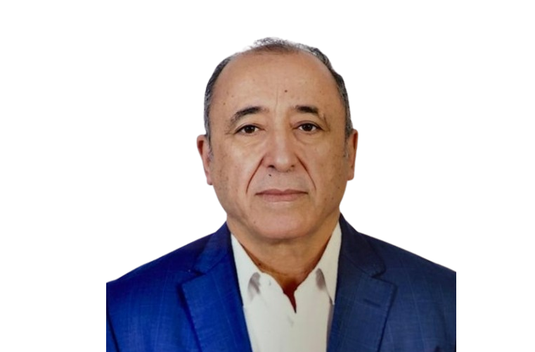 الصديق علي باكير