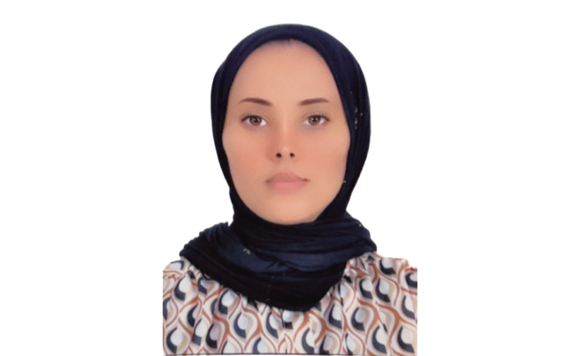 أ. ايناس علي حسين