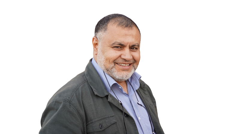 أ. محمد عبد الله محمود