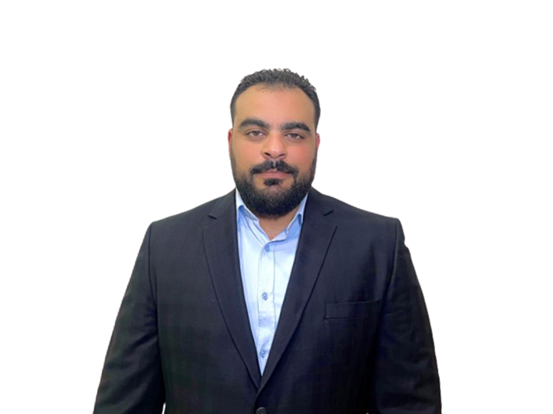 م. بشير غانم الشيخي